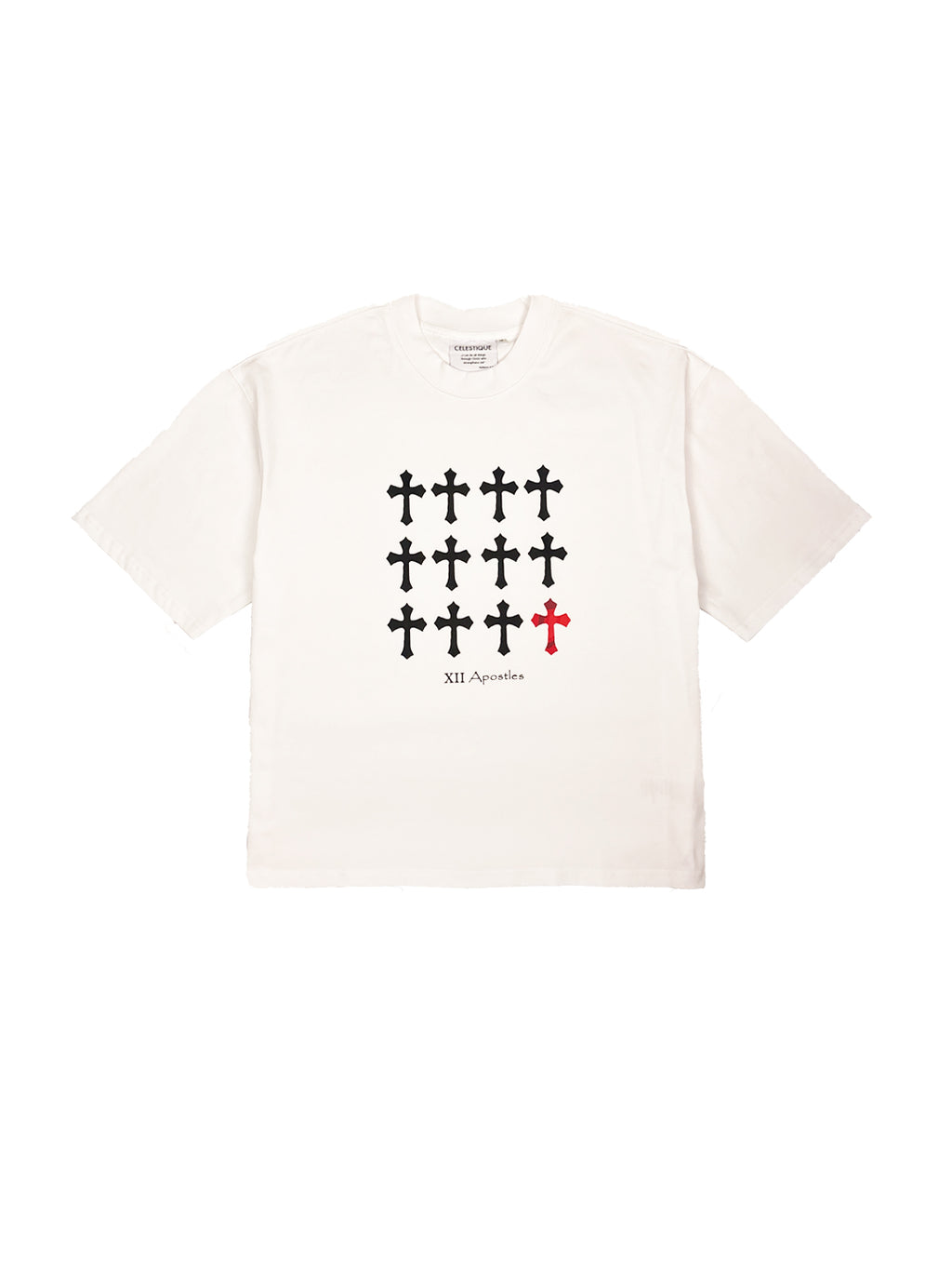 'XII APOSTLES' TEE